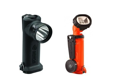 STREAMLIGHT DC1 Caricabatterie Rapido USB-C 18W Per Knucklehead E Survivor LED