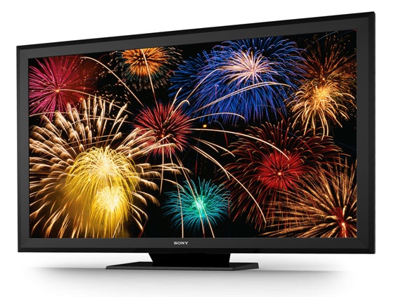 Sony Partners with Panasonic to Mass Produce OLED TV in 2013