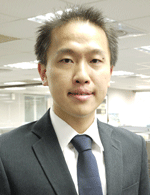 LEDinside Associate Manager Jack Kuo