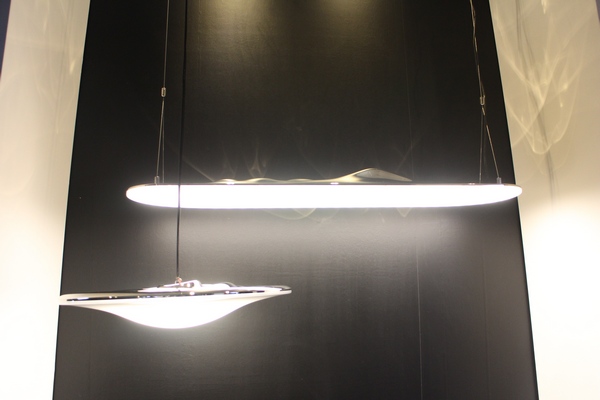 Wow LED Lighting Shan-Shui Series