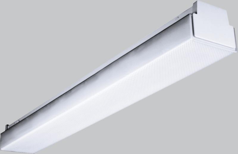 Columbia Lighting Introduces New LED Wraparound And Lensed Striplight ...