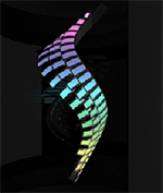 Konica Minolta's color tunable LED Irodori