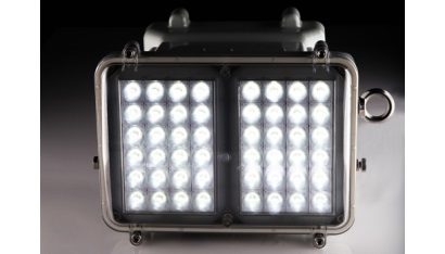 Hadar Lighting Launches New LED Floodlights - LEDinside
