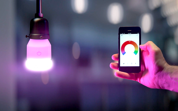 LIFX Smart Bulbs to Hacking - LEDinside