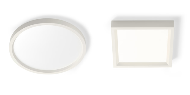 Slimsurface LED Downlights is the Thinnest Downlights the - LEDinside