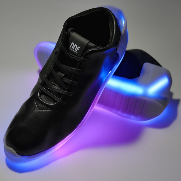 Orphe Smart Interactive LED Shoes for 