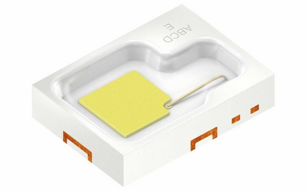 Bliver til bøf Legitimationsoplysninger Osram Expands Automotive LED Chip Portfolio - LEDinside