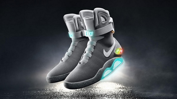 Led nikes on sale