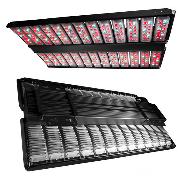 Commercial led deals grow lights