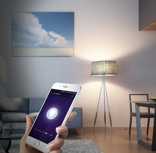 Merkury Innovations Light Switch – Geeni Smarthome