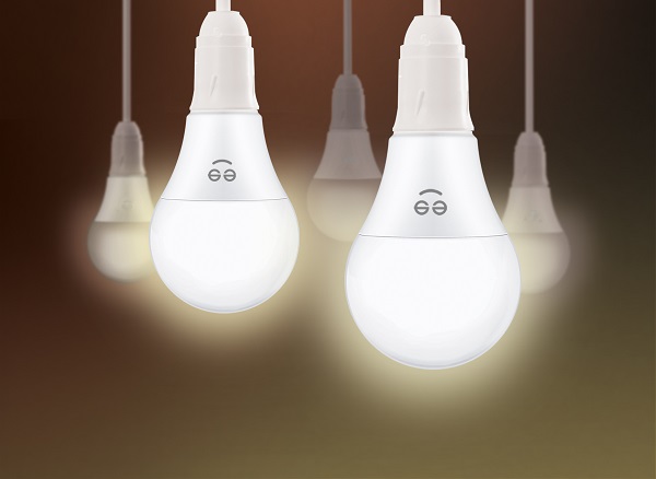 Merkury light hot sale bulb alexa