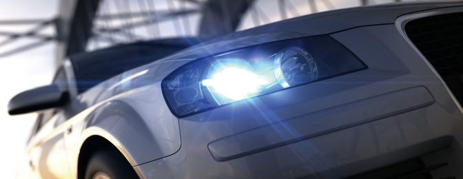Osram and Continental in Talks for Automotive Lighting JV - LEDinside