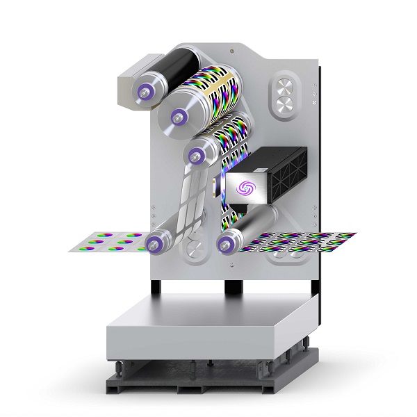 UV LED Curing Technology - Phoseon Technology