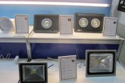 TTH-LED's best selling LED flood lights
