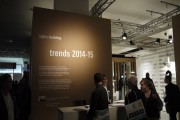 Trends 2014-2015 at Light+Building