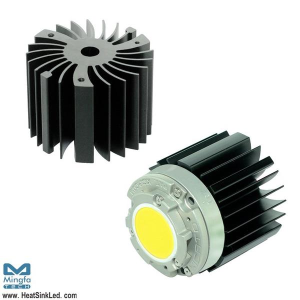 Led Heat Sink For Xicato Led Lighting Offers Informations
