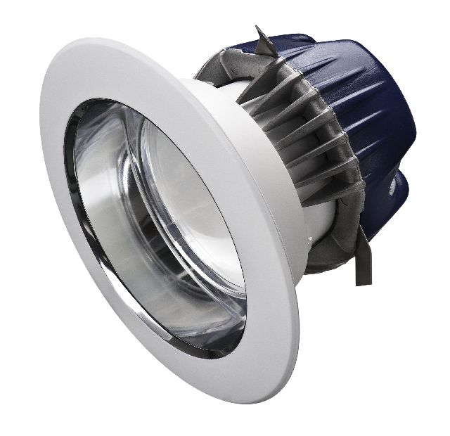 Cree Expands Cr Series Led Downlights, Cree Led Recessed Lighting 6 Inch