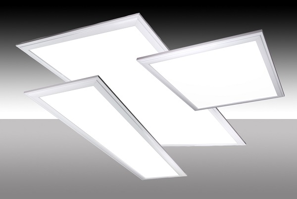 Maxlite S New Flatmax Led Panels A Cutting Edge Solution For Ceiling Installations Ledinside - Led Flat Panel Drop Ceiling Lights