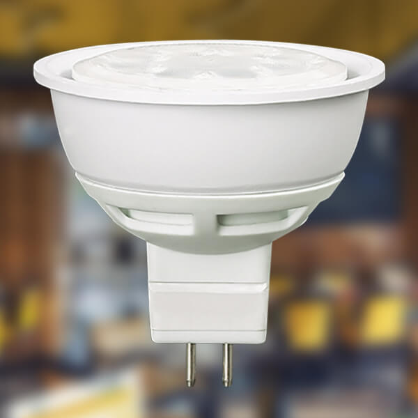 Ushio America Introduces New LED MR16 Lamps - LEDinside