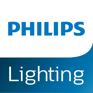 Risultati immagini per philips lighting research logo