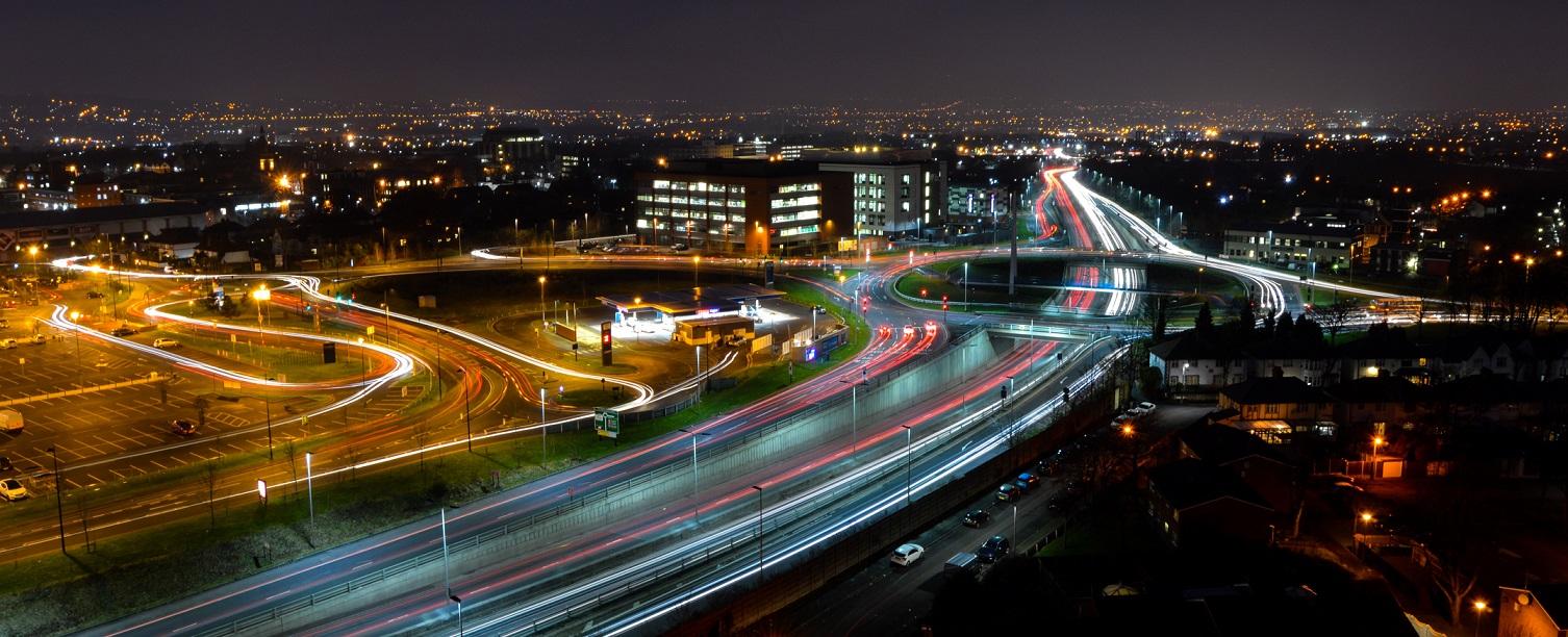 Telensa Supports Smart Street Lighting System in New Zealand City -  LEDinside