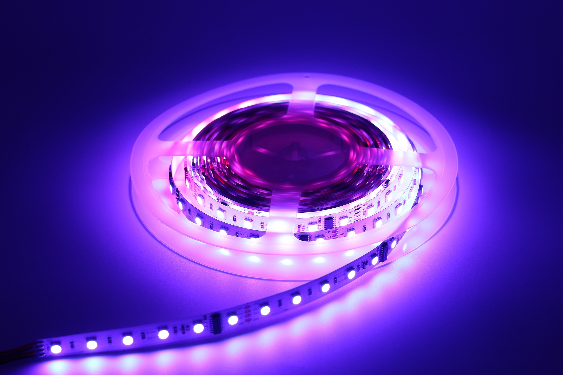 Global LED Companies Launch UVC LED Products to Meet Growing Demands -