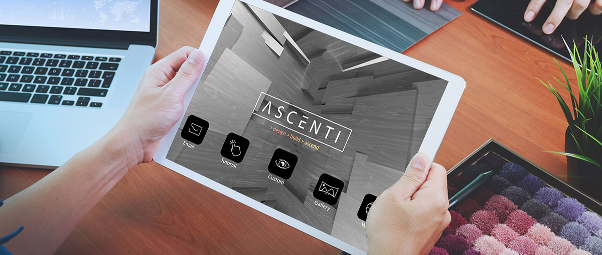 ASCENTI Introduces App to Support Lighting Design and Prevent COVID-19 Infection - LEDinside