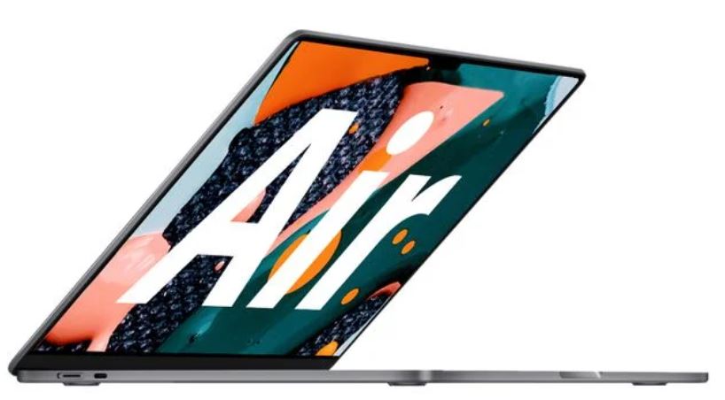 Apple MacBook Pro 2022 may be entry-level, come with M2 chip but without  ProMotion display