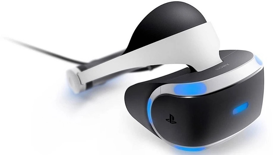 PlayStation VR2 and PlayStation VR2 Sense controller: the next