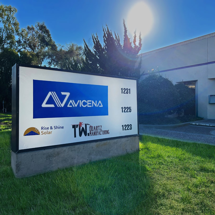 Avicena приобретает производство microLED и команду инженеров у Nanosys