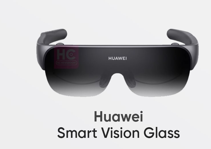 Xiaomi Smart Glasses, Showcase