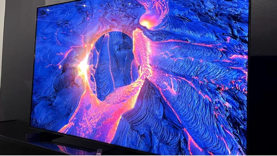 Extremely bright TCL QM8 65-inch Mini-LED TV with 2,000 nits on sale for  its lowest price ever at  -  News
