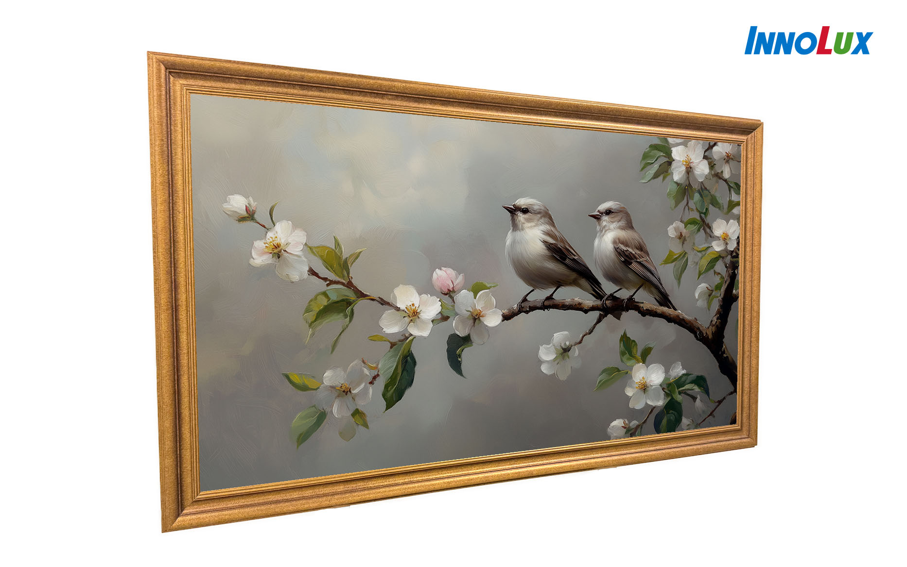 [News] Innolux Recognized Once Again at the Taiwan Excellence Award, Continuing the Company’s Outstanding Achievements in Innovative Research and Development