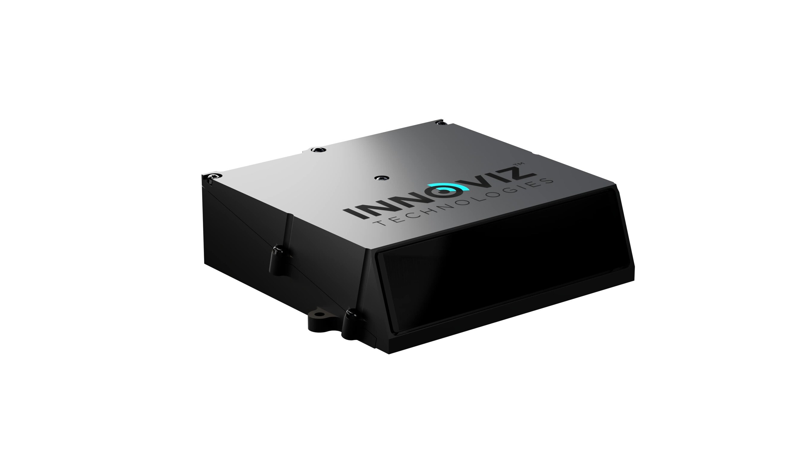 [News] Innoviz Technologies Unveils InnovizThree, a Quantum Leap in Innoviz's LiDAR Solutions