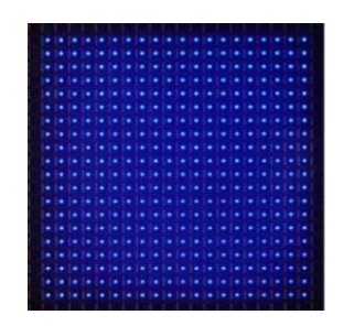 [News] Aledia Commercially Launches its First FlexiNova Product, A Patented High-Voltage MicroLED Platform Enabling Scalable Direct-View Displays