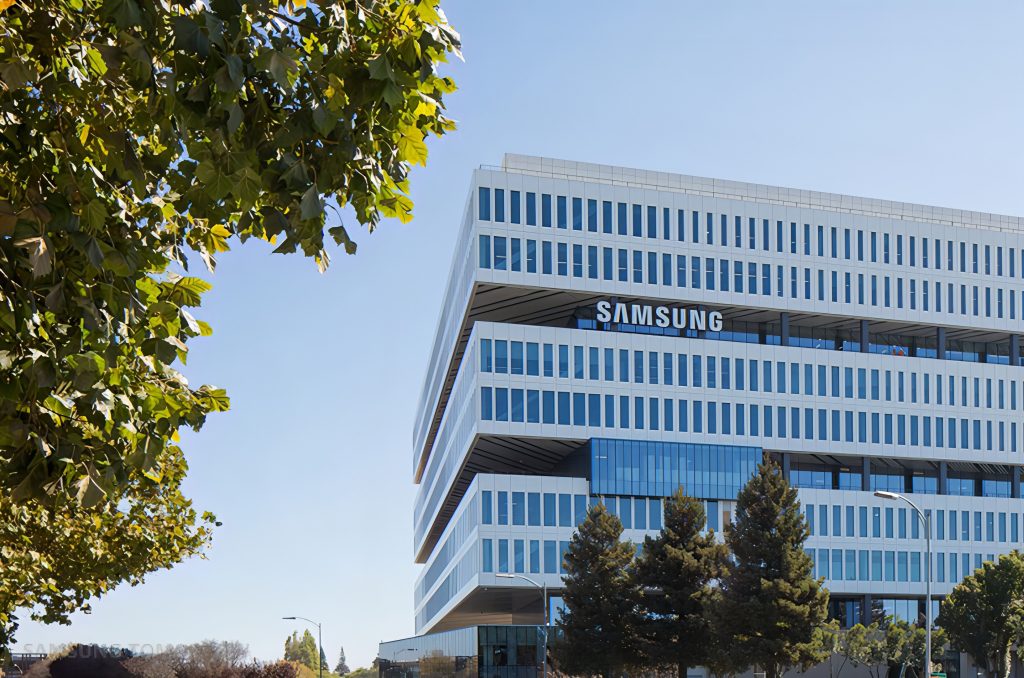[News] Samsung Foundry Reportedly Wins Optical Module Order, Steps Up Silicon Photonics and CPO Drive
