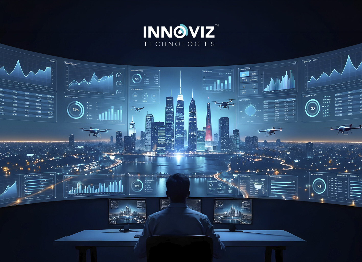 [News] Innoviz Enters Defense and Homeland Security - Enabling Physical AI-Driven 3D Situational Intelligence