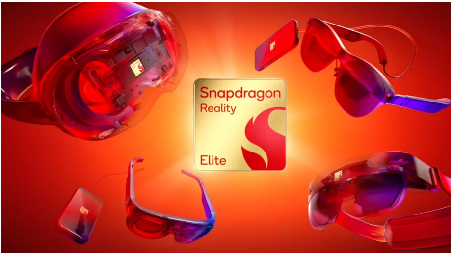 [News] Targeting Generative AI and Seamless Spatial Computing, Qualcomm Unveiled Its New Snapdragon Reality Elite Computing Platform at AWE 2026