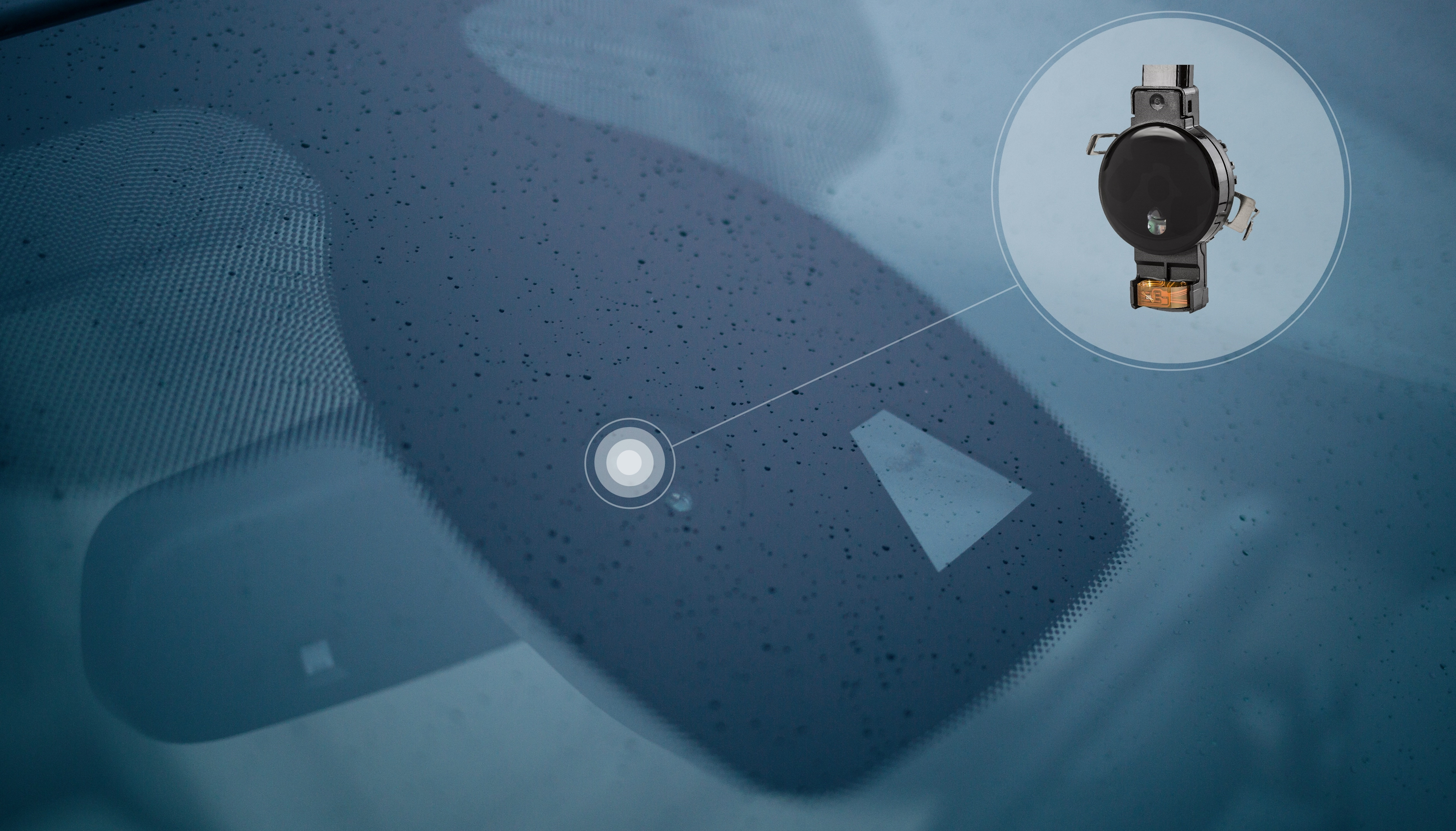 [News] FORVIA HELLA Launches New‑Generation Rain Light Sensors in China