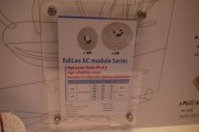 EdiLex AC module series