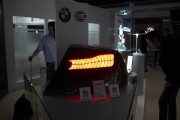 LG Chem automotive lighting