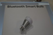 Samsung's smart bulb with built-in Bluetooth