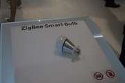 Samsung's ZigBee smart bulb