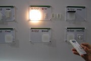 Seoul Semiconductor's new Acrich 3 smart lighting system. 