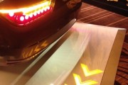 Automotive LED Lighting-LEDinside