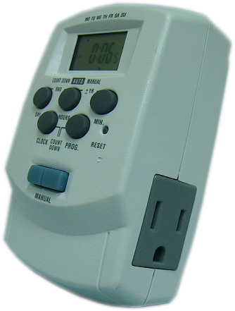 TIMER DIMMER | LED lighting,offers informations of LED lighting ...